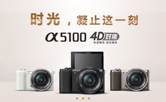 佳能索尼各有所长 各家入门级微单点评