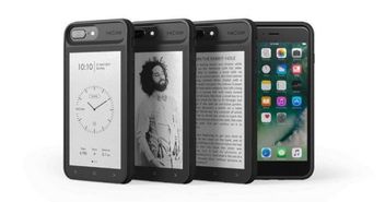 从触控创新看科技行业的起落 iPhone 5与谷歌背部触控专利