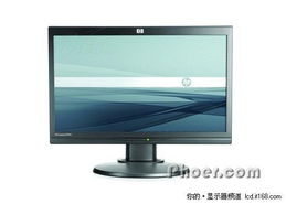 全高清配HDMI接口 精品触控显示器大搜罗